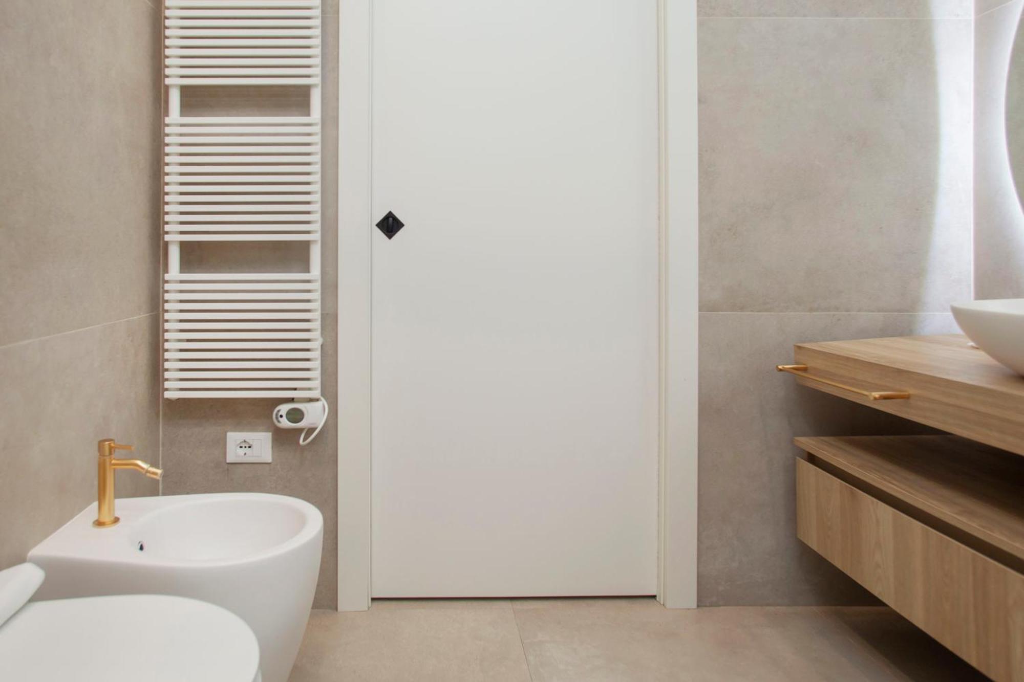 Appartement We - Costanza House Milan