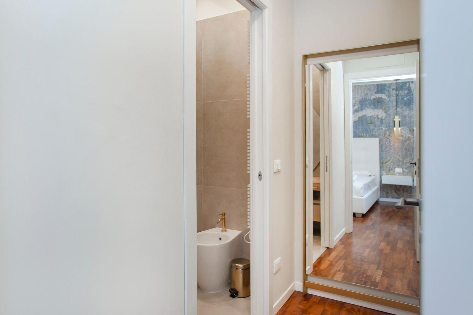 We - Costanza House Appartement Milan