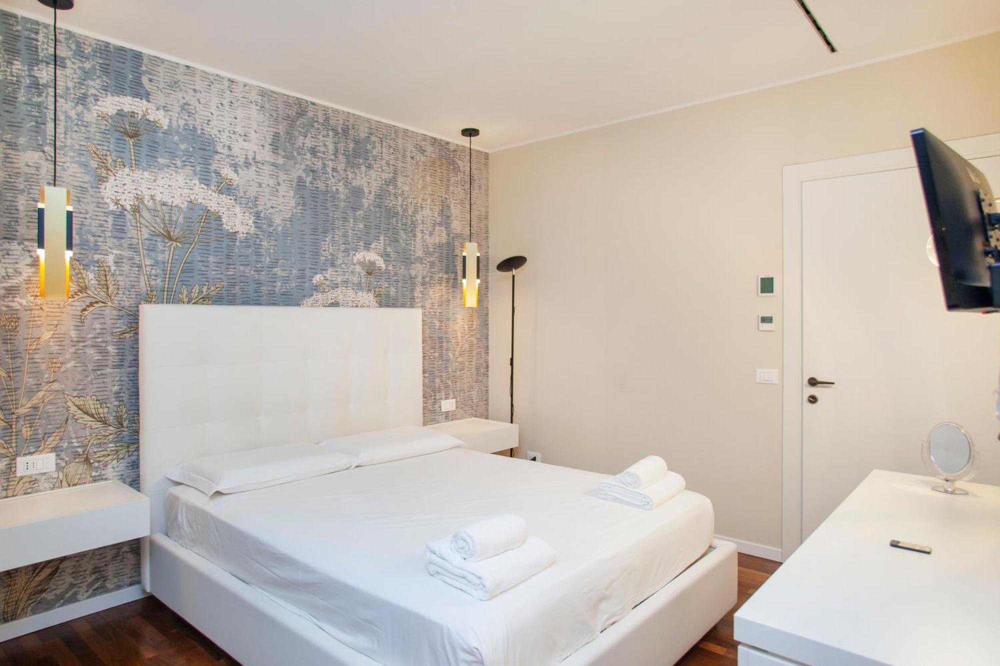 We - Costanza House * Milan