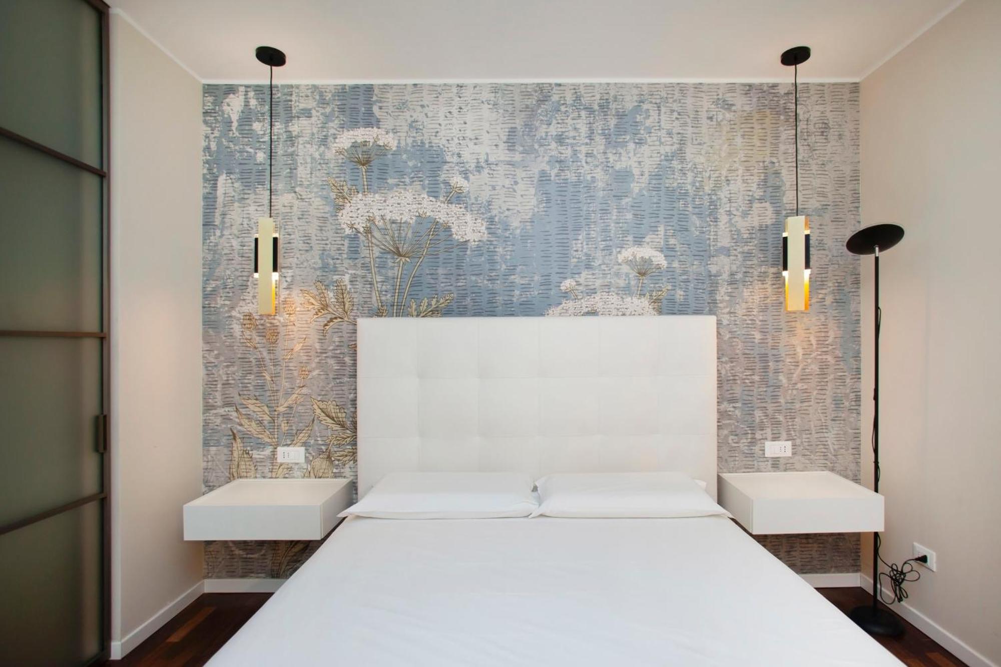 We - Costanza House Appartement *