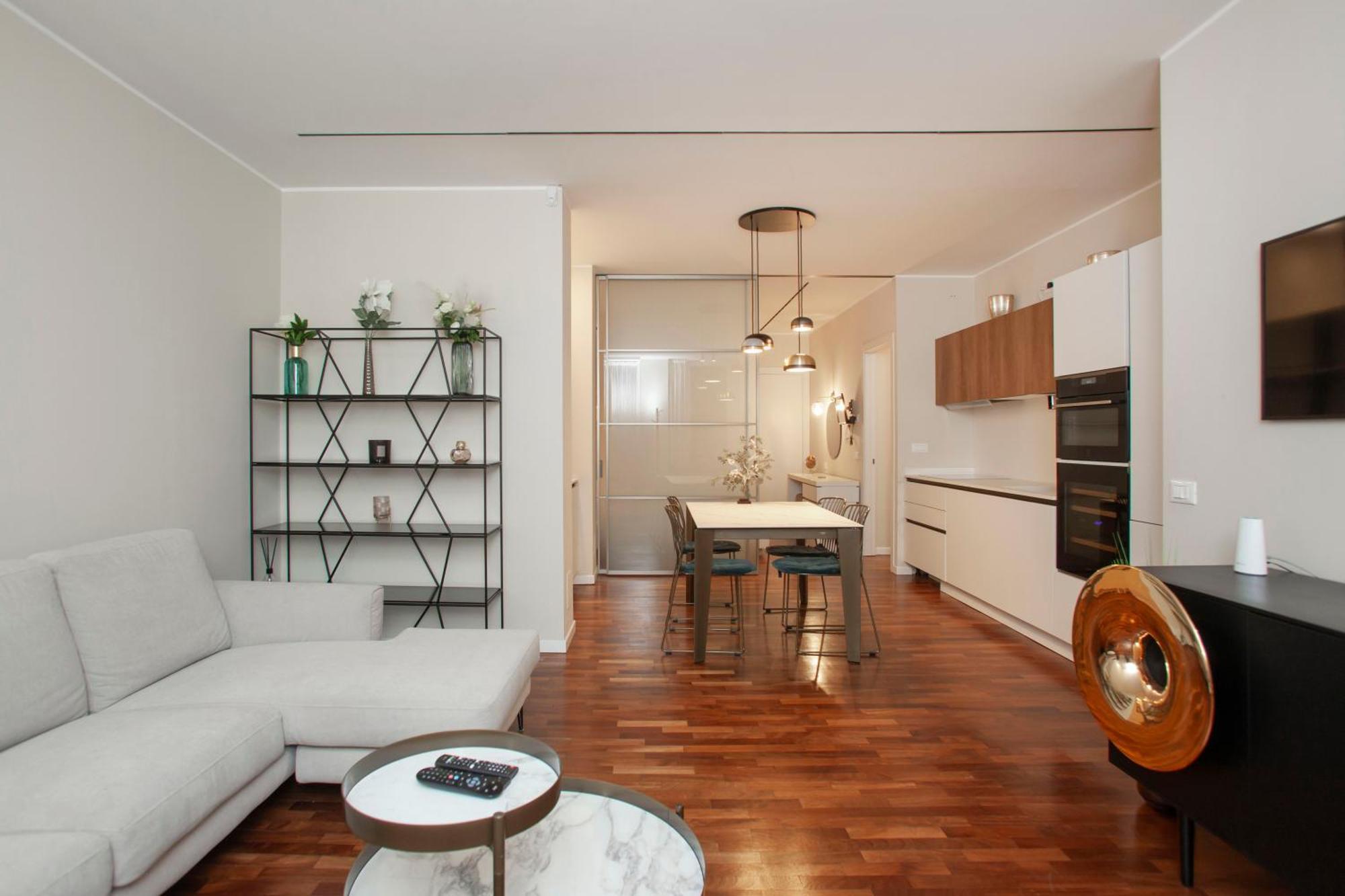 We - Costanza House Milan