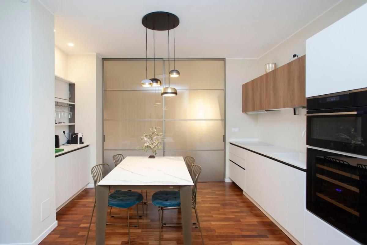 Appartement We - Costanza House *