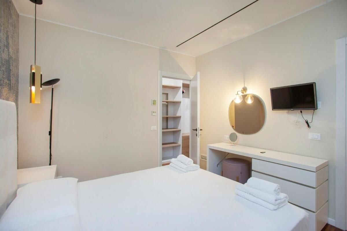 We - Costanza House Appartement Milan