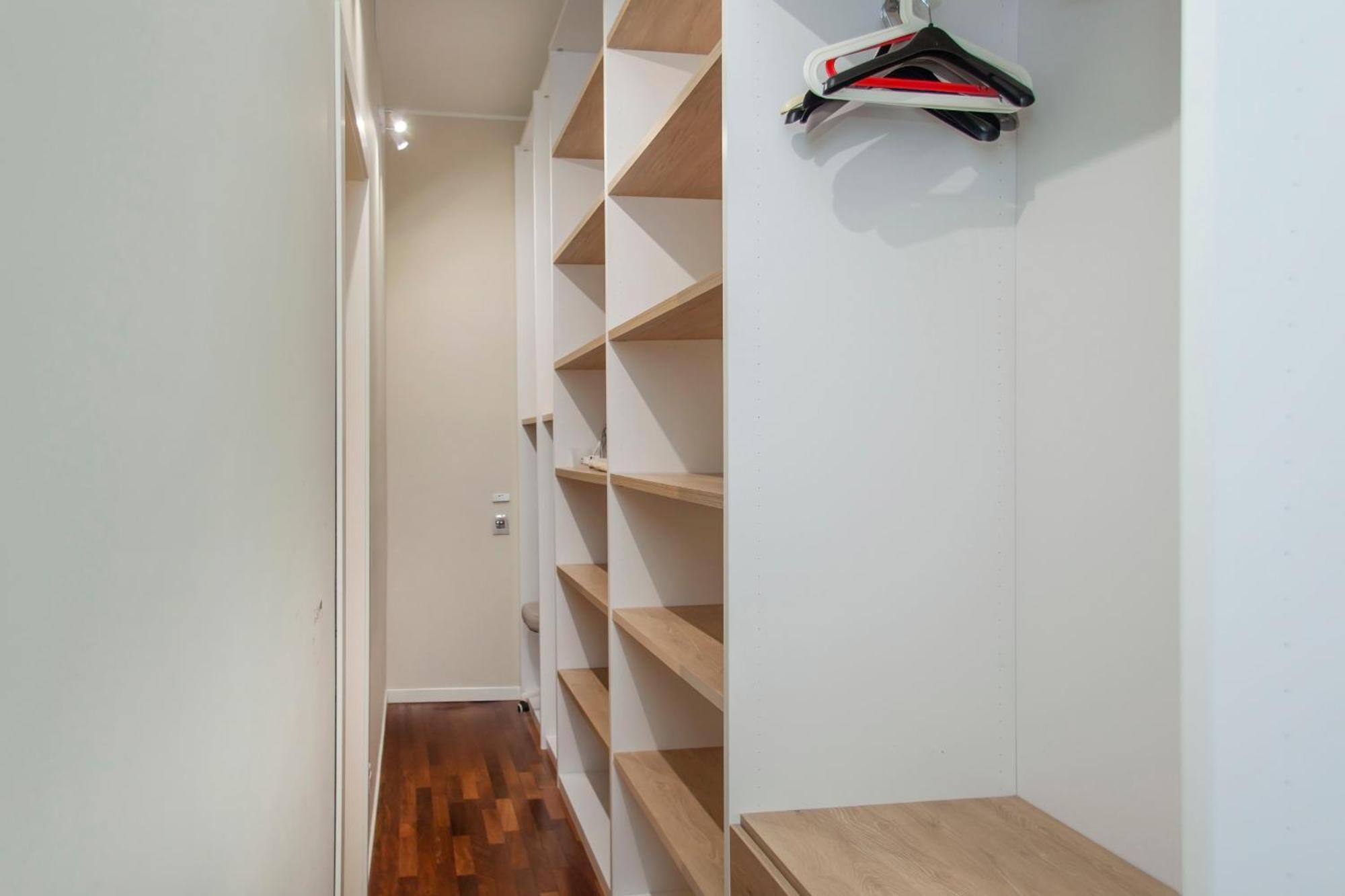 We - Costanza House * Milan