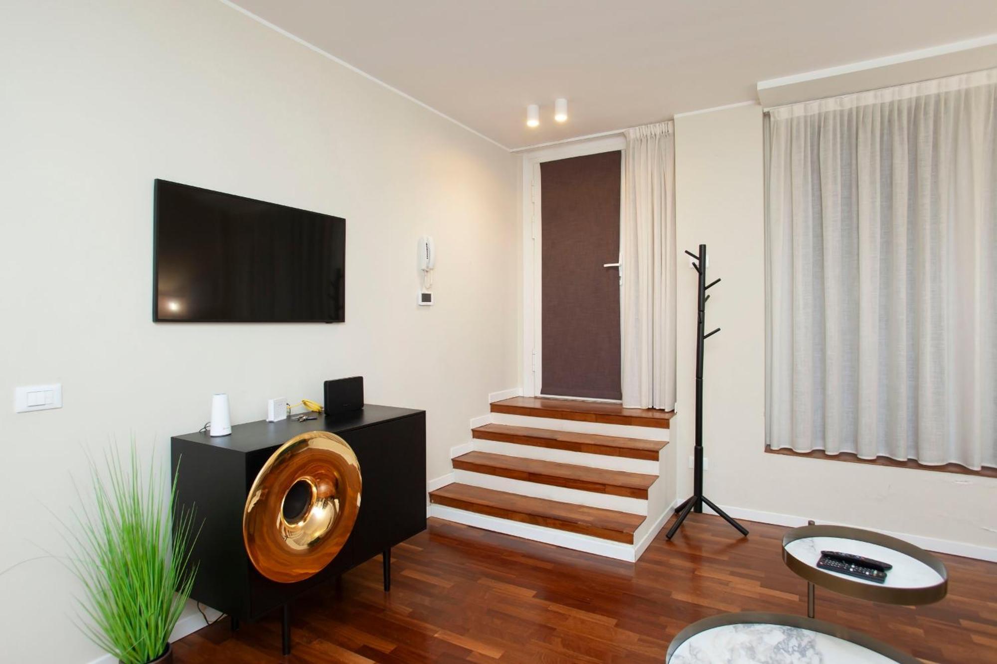 We - Costanza House Appartement Milan