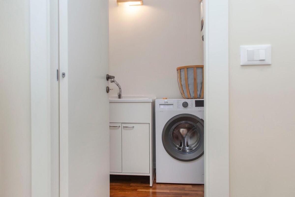 Appartement We - Costanza House Milan