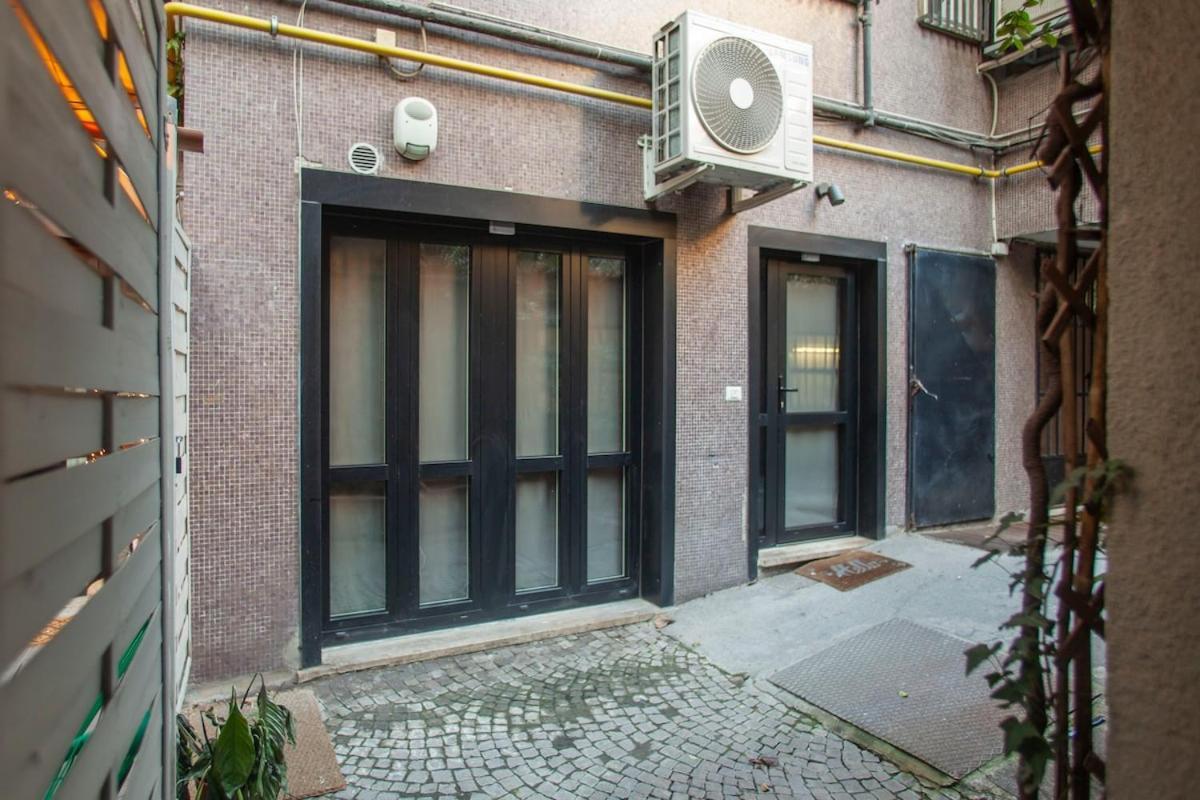 We - Costanza House Appartement