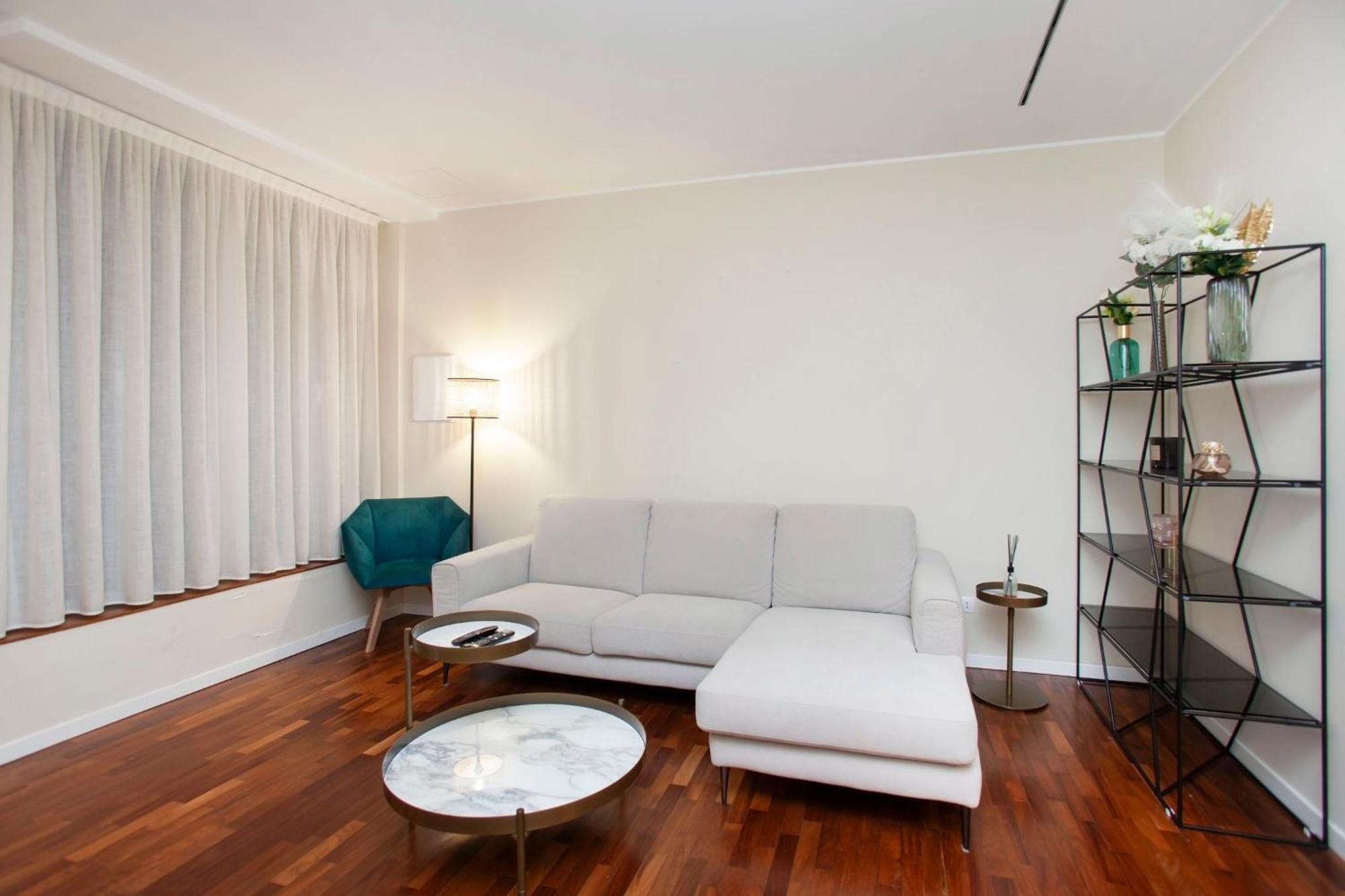Appartement We - Costanza House