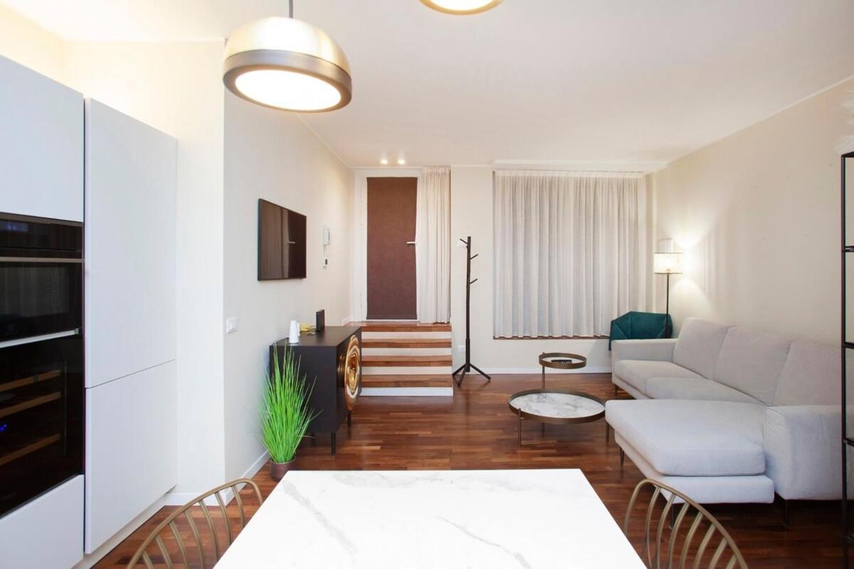 Appartement We - Costanza House *