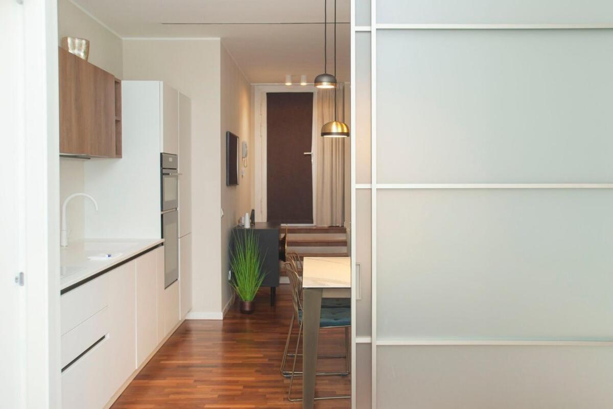 We - Costanza House Appartement Milan