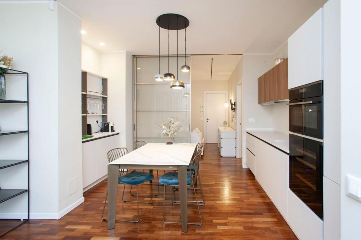 Appartement We - Costanza House