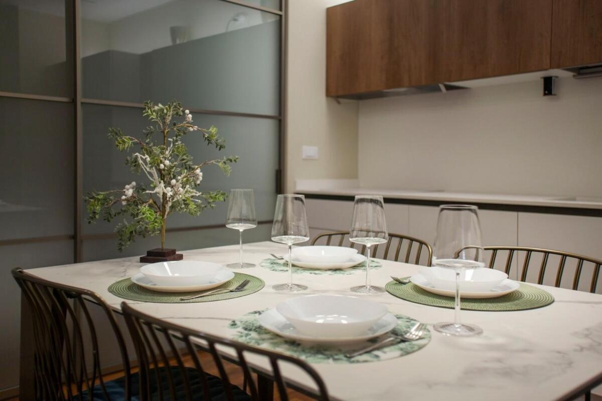 Appartement We - Costanza House Milan