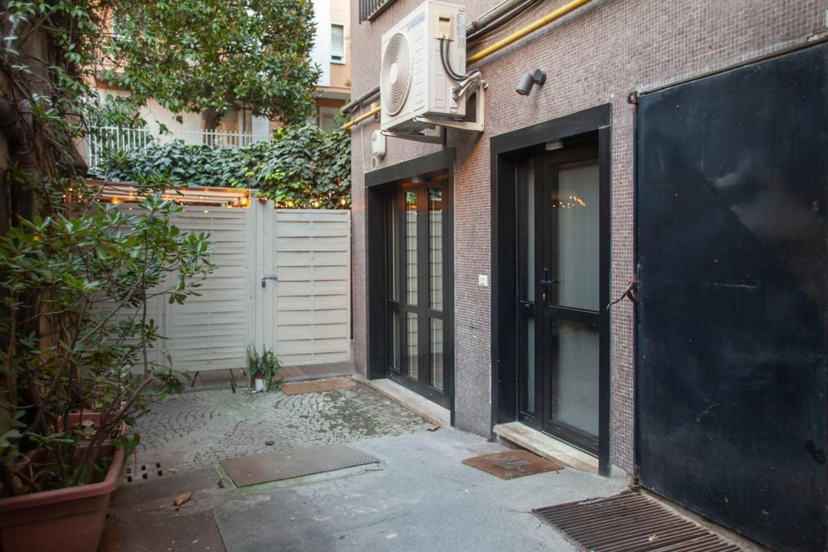 Appartement We - Costanza House Milan