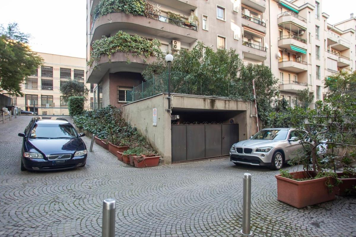 We - Costanza House Milan