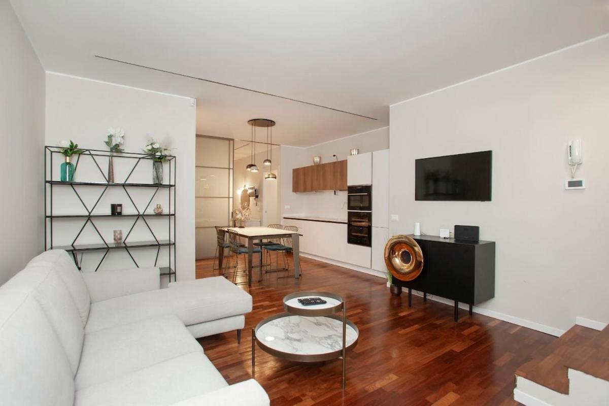 We - Costanza House Appartement